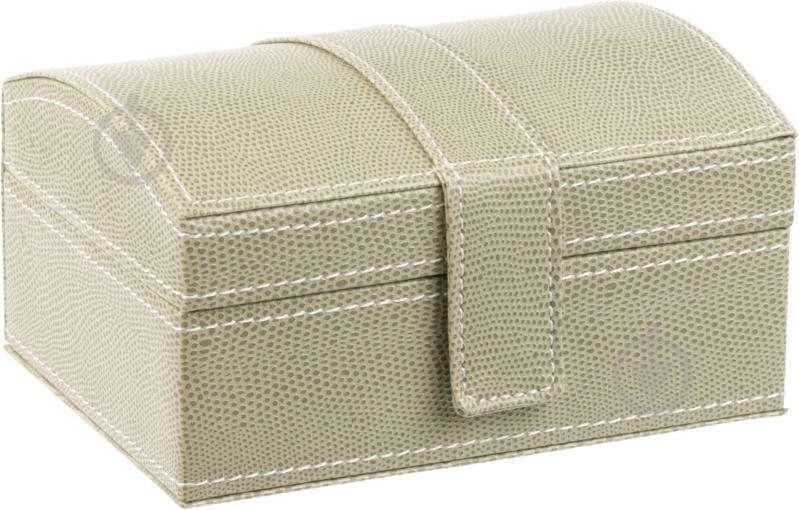 Шкатулка H8706-LBr - фото 1 Шкатулка H8706-LBr - фото 1