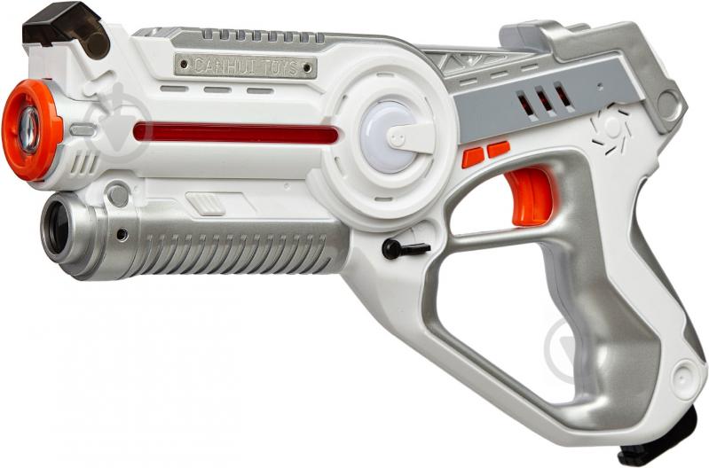 Бластер Canhui Toys Laser Guns CSTAR-23 381.00.09 - фото 6