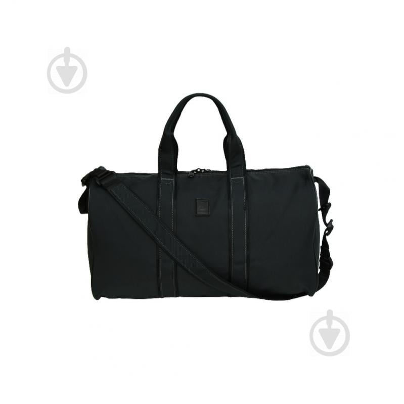 Сумка дорожная Danaper VOYAGE, BLACK 1122099 - фото 1