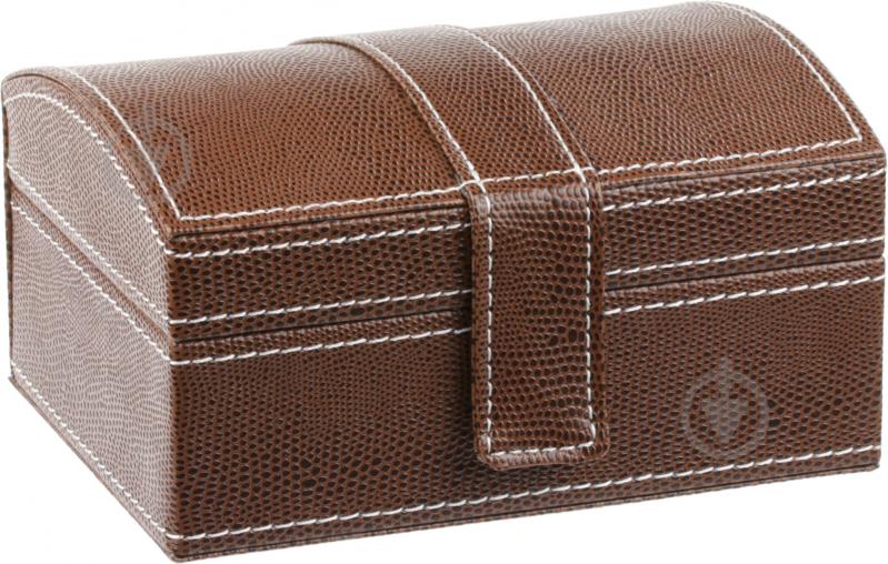 Шкатулка H8706-Br - фото 1 Шкатулка H8706-Br - фото 1