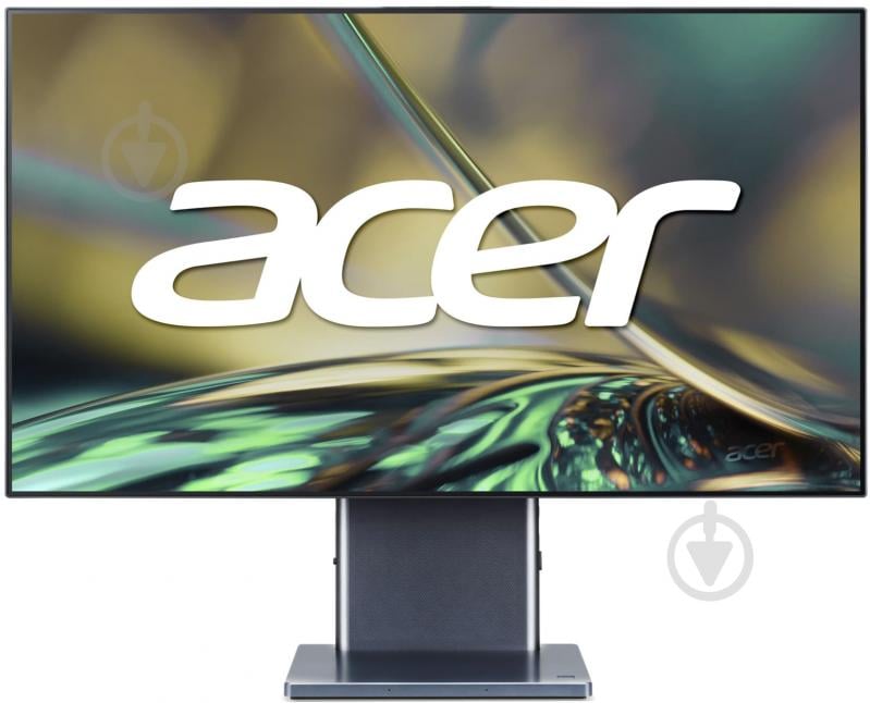 Моноблок Acer Aspire S27-1755 27 (DQ.BKDME.002) black - фото 1