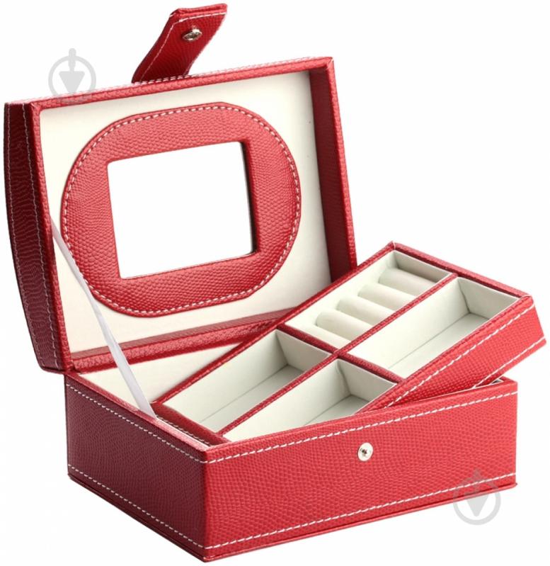 Шкатулка H8706-R - фото 3