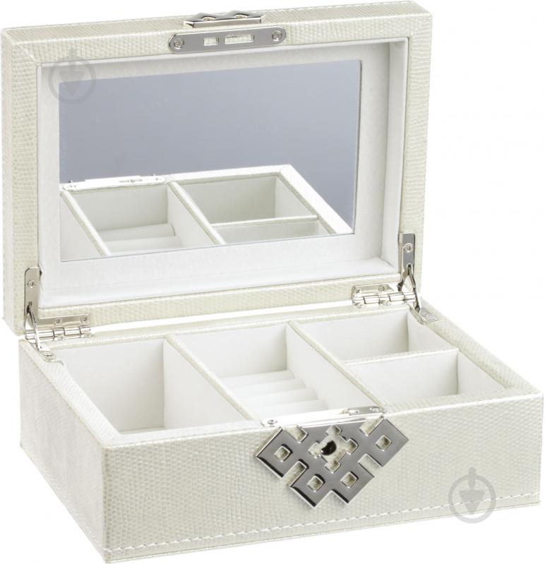 Шкатулка H9010-BG - фото 2