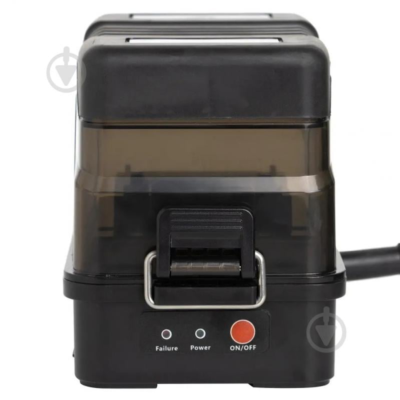 Насос фонтанный CPN-21 (без АКБ) - фото 10