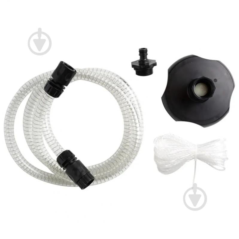 Насос фонтанный CPN-21 (без АКБ) - фото 13