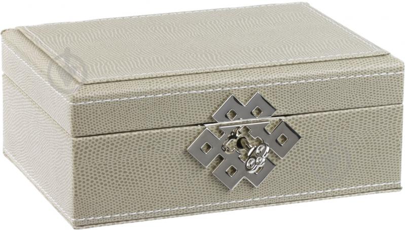 Шкатулка H9010-LBr - фото 1