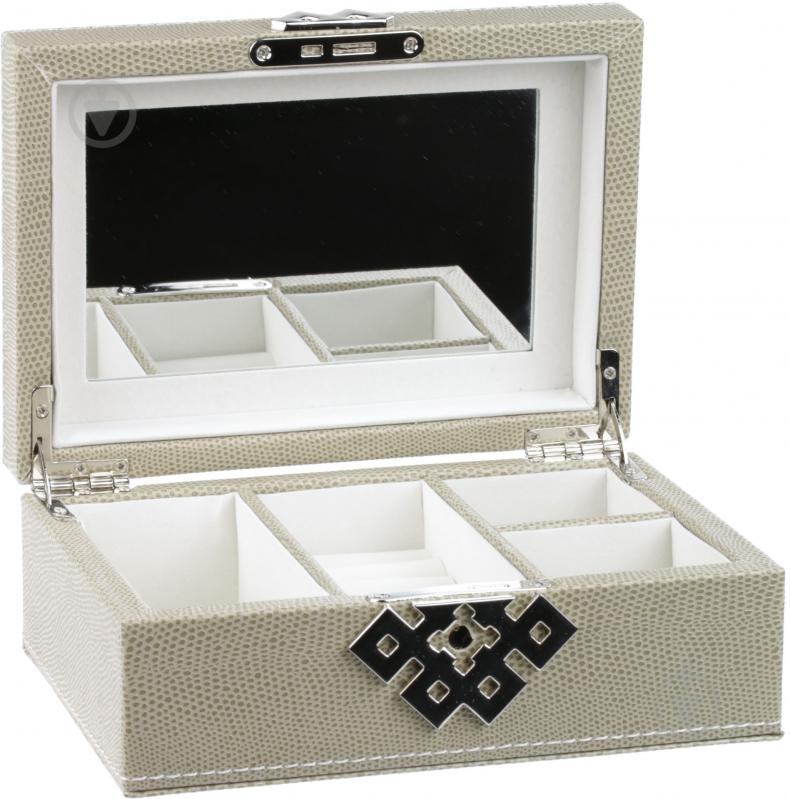 Шкатулка H9010-LBr - фото 2