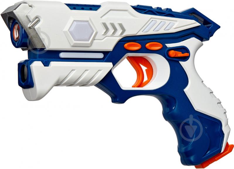 Бластер Canhui Toys Laser Guns CSTAR-23 381.00.14 - фото 2