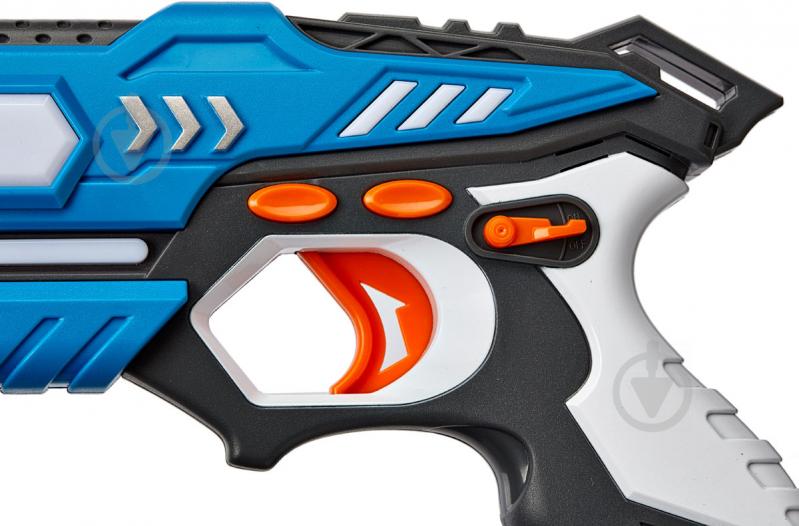 Бластер Canhui Toys Laser Guns CSTAR-23 381.00.14 - фото 6