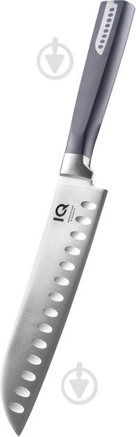 Нож сантоку IQ IQ Be Chef 17,8 см IQ-11000-4 - фото 1 Нож сантоку IQ IQ Be Chef 17,8 см IQ-11000-4 - фото 1