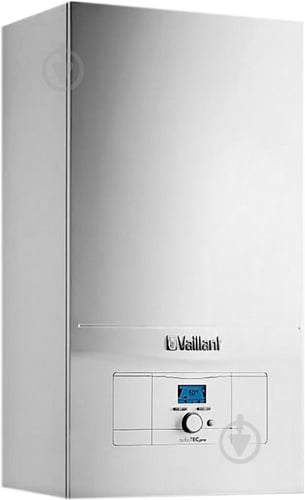 Котел газовый Vaillant turboTEC pro VUW INT 282/5-3 H - фото 1