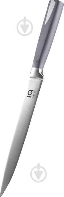 Нож слайсерный IQ IQ Be Chef 20 см IQ-11000-3 - фото 1 Нож слайсерный IQ IQ Be Chef 20 см IQ-11000-3 - фото 1