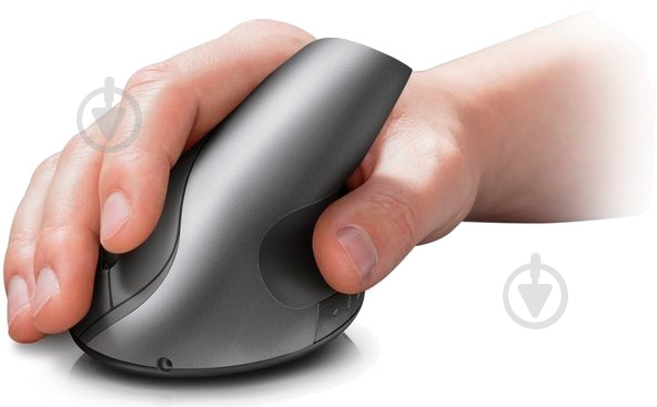 Мышь Trust Varo Wireless Ergonomi 22126 black (22126) - фото 6 Мышь Trust Varo Wireless Ergonomi 22126 black (22126) - фото 6