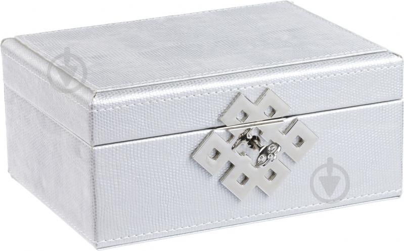 Шкатулка H9014-G - фото 1