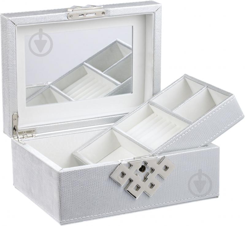 Шкатулка H9014-G - фото 3