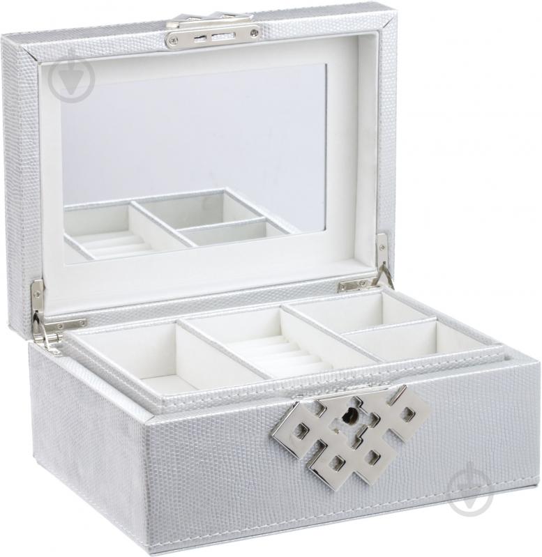 Шкатулка H9014-G - фото 2