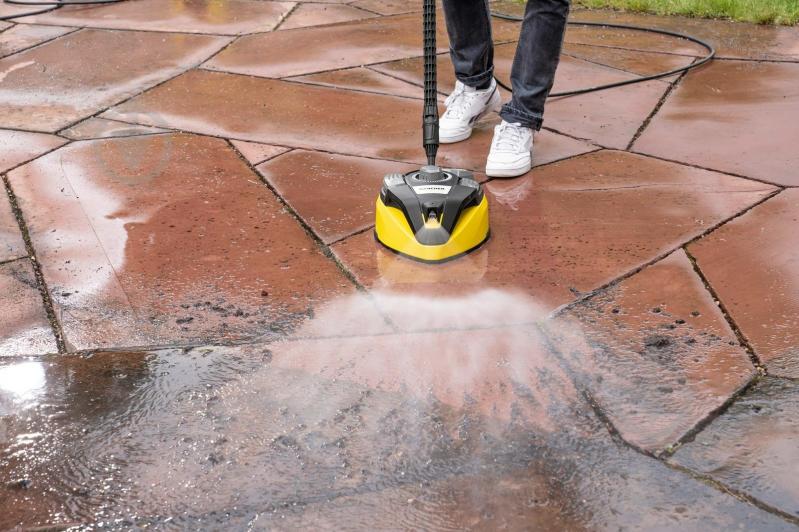 Щетка Karcher T 7 PLUS T-Racer (T450) 2.644-074.0 - фото 4