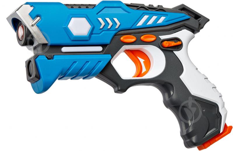 Лазерное оружие Canhui Toys Laser Guns CSTAR-23 381.00.10 - фото 3