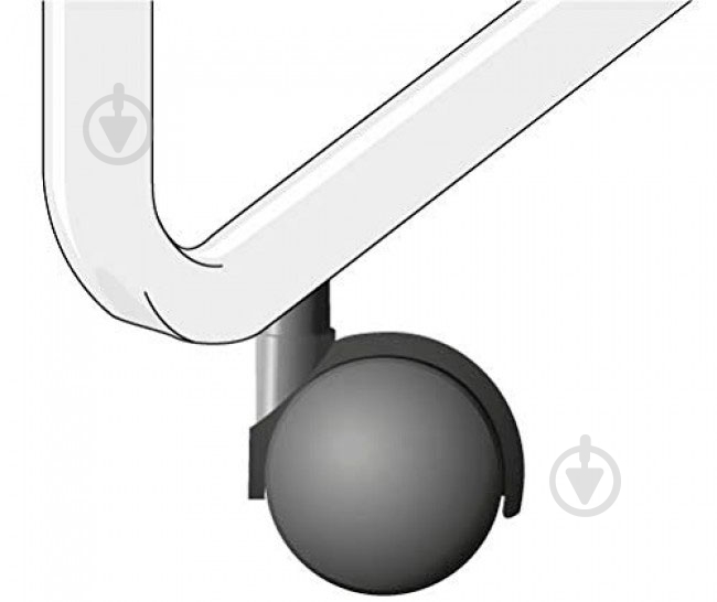 Сушилка для белья Gimi VIP 40 м GM04488 - фото 2