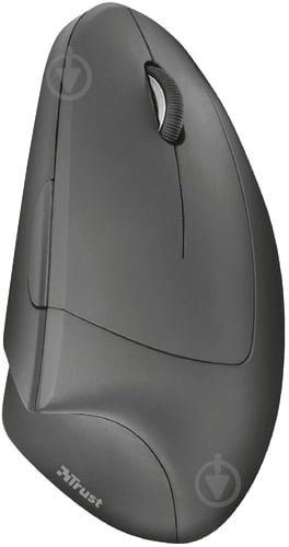 Миша Trust Varo Wireless Ergonomi 22879 black (22879) - фото 3