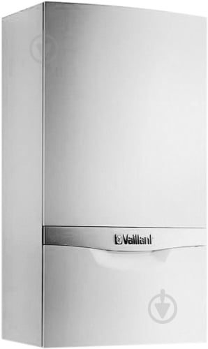 Котел газовый Vaillant turboTEC plus VUW INT 242/5-5 H - фото 1