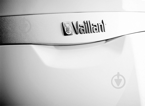 Котел газовый Vaillant turboTEC plus VUW INT 242/5-5 H - фото 3