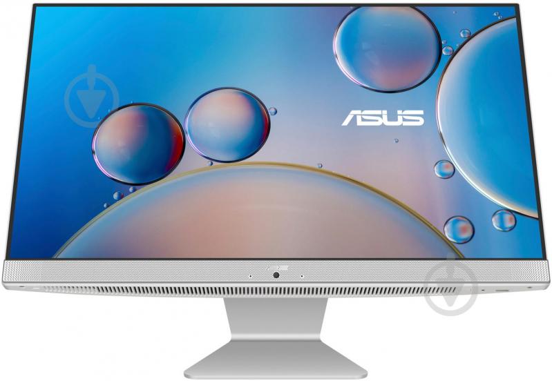 Моноблок Asus M3400WYAK-WA015M 23,8 (90PT03B1-M008V0) white - фото 2