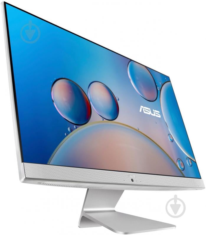 Моноблок Asus M3400WYAK-WA015M 23,8 (90PT03B1-M008V0) white - фото 3