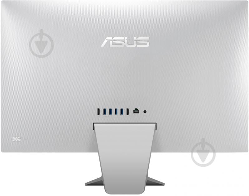 Моноблок Asus M3400WYAK-WA015M 23,8 (90PT03B1-M008V0) white - фото 8