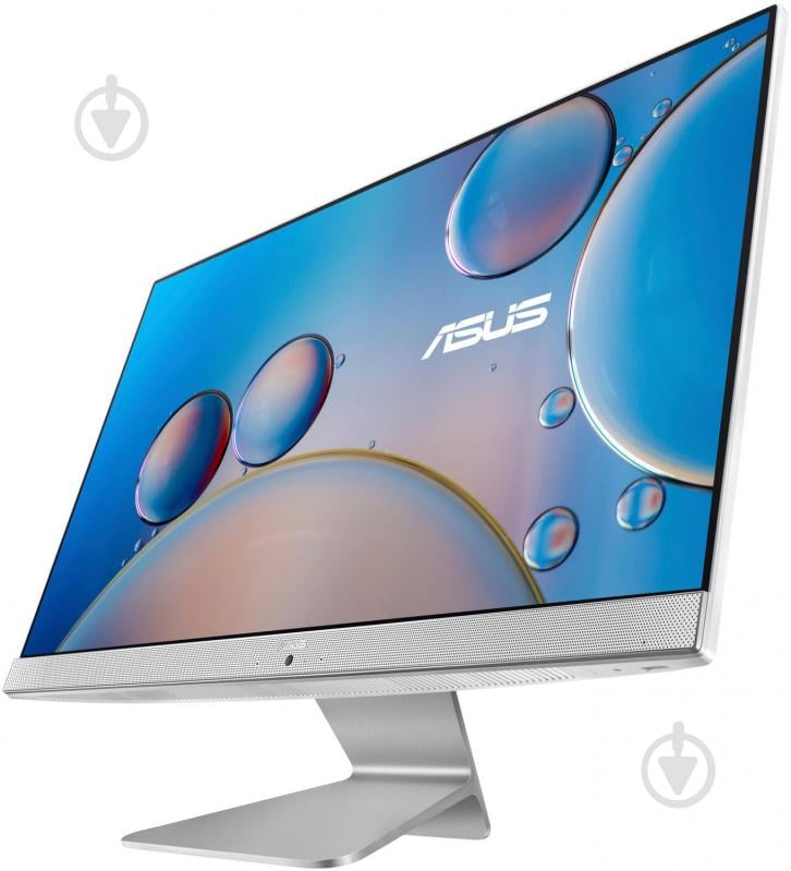 Моноблок Asus M3400WYAK-WA015M 23,8 (90PT03B1-M008V0) white - фото 4