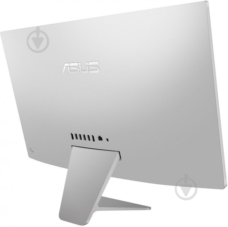 Моноблок Asus M3400WYAK-WA015M 23,8 (90PT03B1-M008V0) white - фото 7