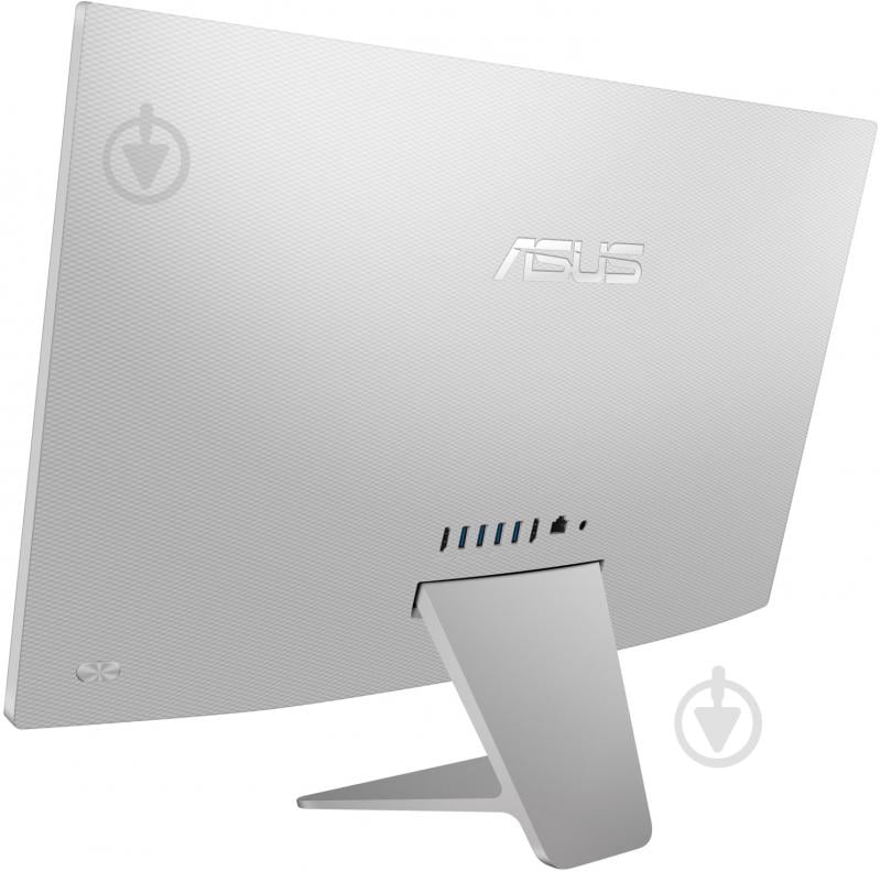 Моноблок Asus M3400WYAK-WA015M 23,8 (90PT03B1-M008V0) white - фото 9