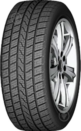 Шина POWERTRAC power march a/s XL 205/60 R16 H літо - фото 1