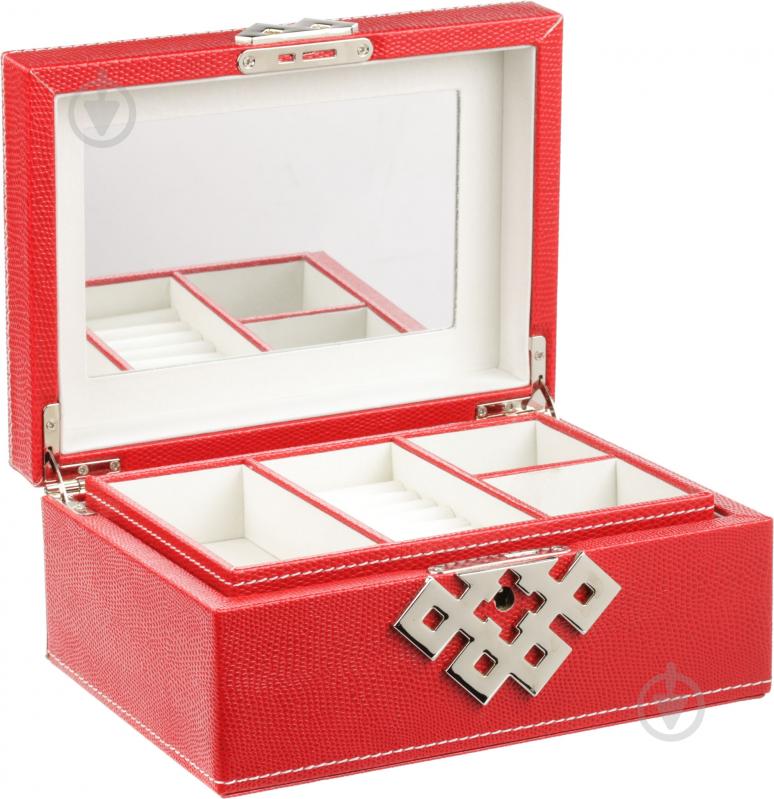 Скринька H9014-R - фото 2 Скринька H9014-R - фото 2