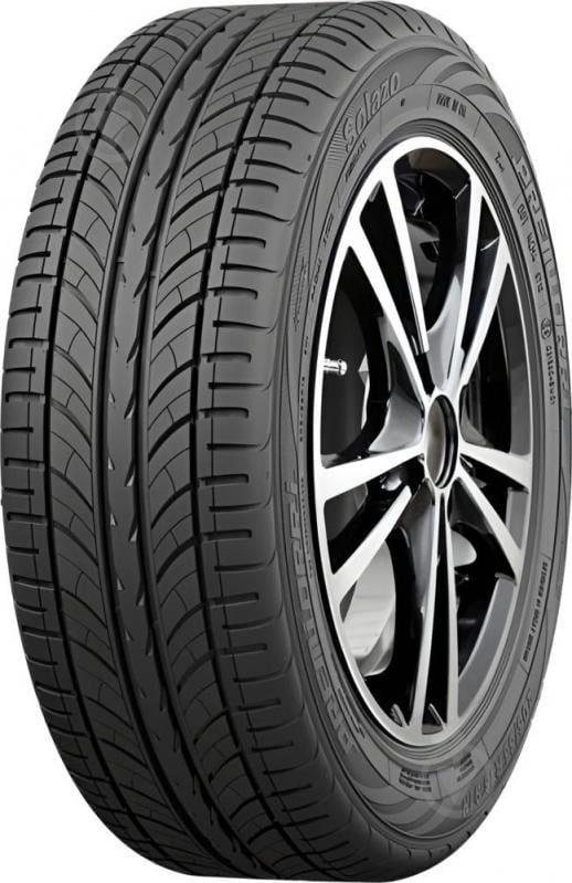 Шина PREMIORRI solazo 205/60 R16 92 V нешипована літо