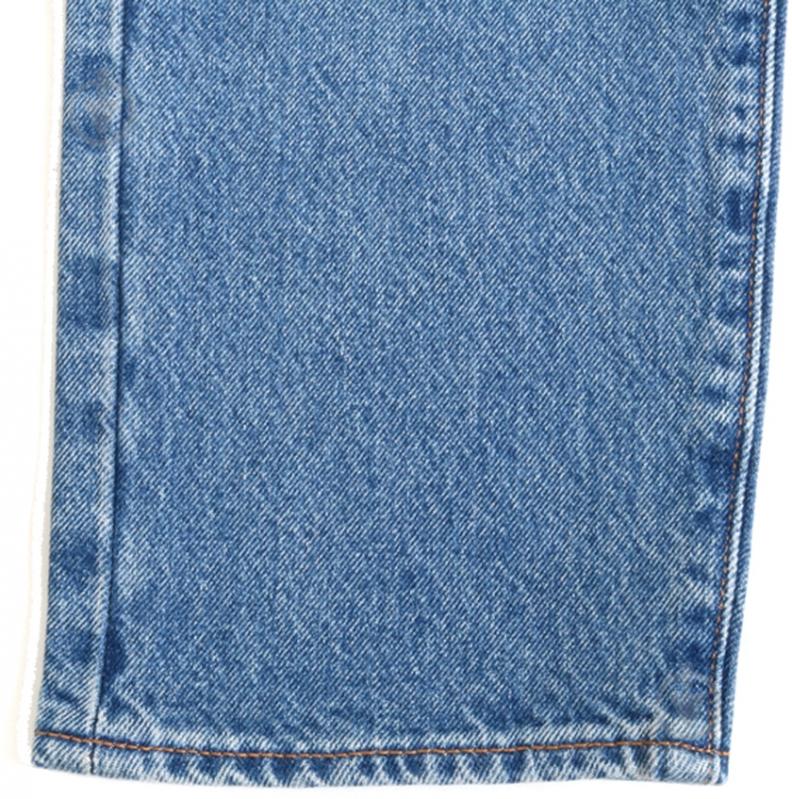 Джинси LEVIS 29507;0101 р. 33-34 синій - фото 5