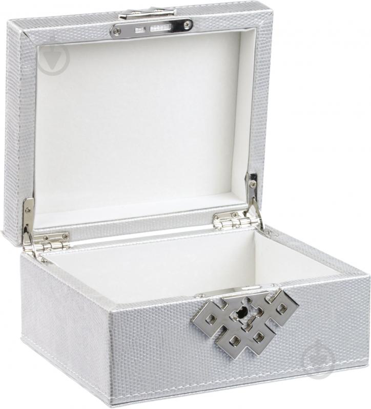 Шкатулка H9037A-G - фото 2