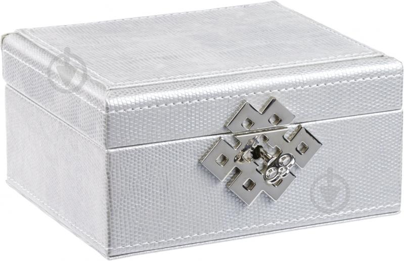 Шкатулка H9037A-G - фото 1