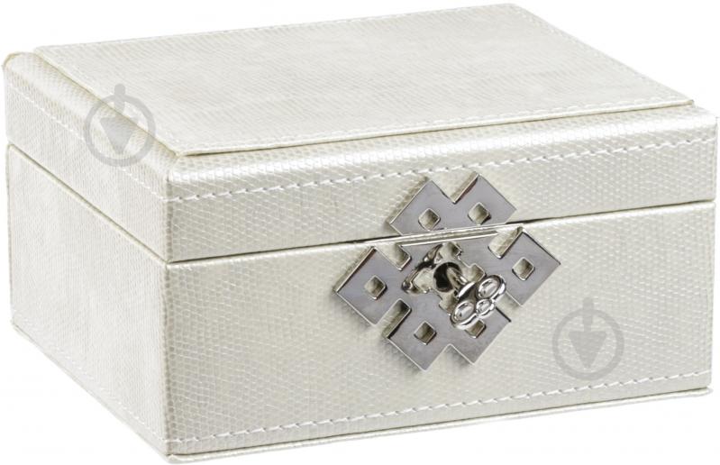 Шкатулка H9037A-BG - фото 1