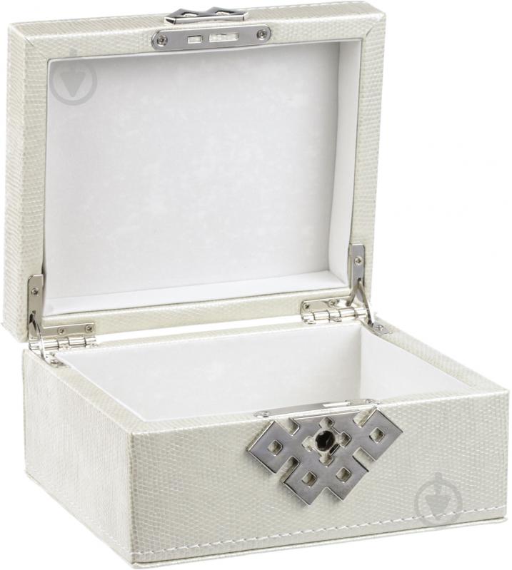 Шкатулка H9037A-BG - фото 2