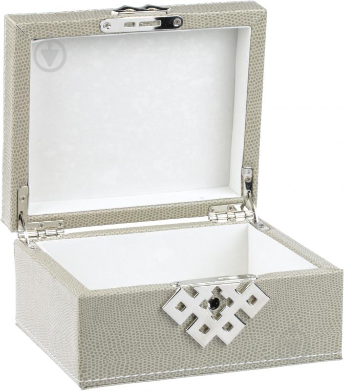 Шкатулка H9037A-LBr - фото 2 Шкатулка H9037A-LBr - фото 2