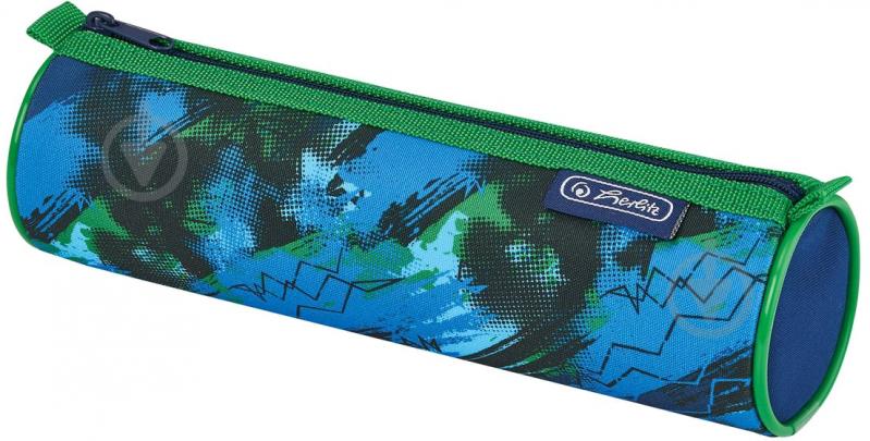 Рюкзак школьный Herlitz Ultralight Plus Splash (50026845) - фото 11
