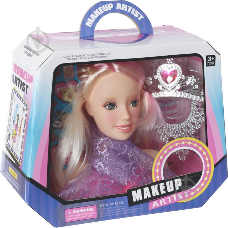 Кукла Kingkey Toys FB49943 - фото 2