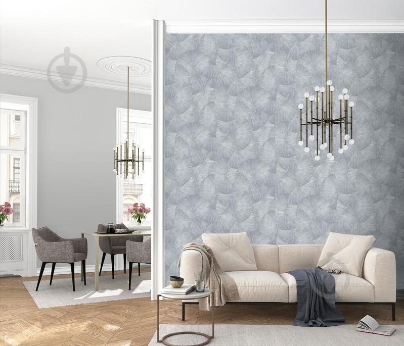 Шпалери вінілові на флізеліновій основі Erismann Fashion For Walls 12099-29 1,06x10,05 м - фото 4