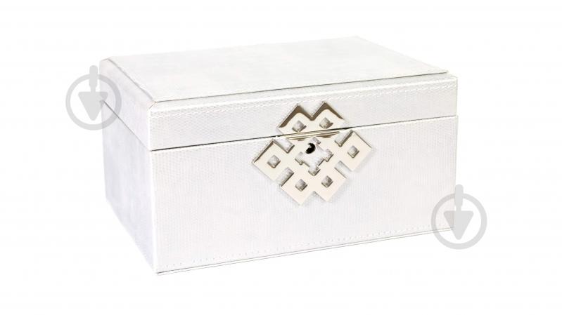 Шкатулка H9040-G - фото 1
