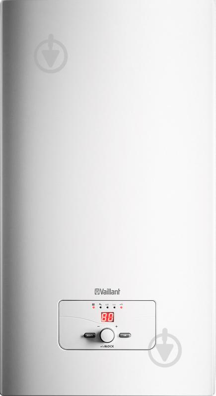 Котел електричний Vaillant EloBlock 14кВт - фото 1