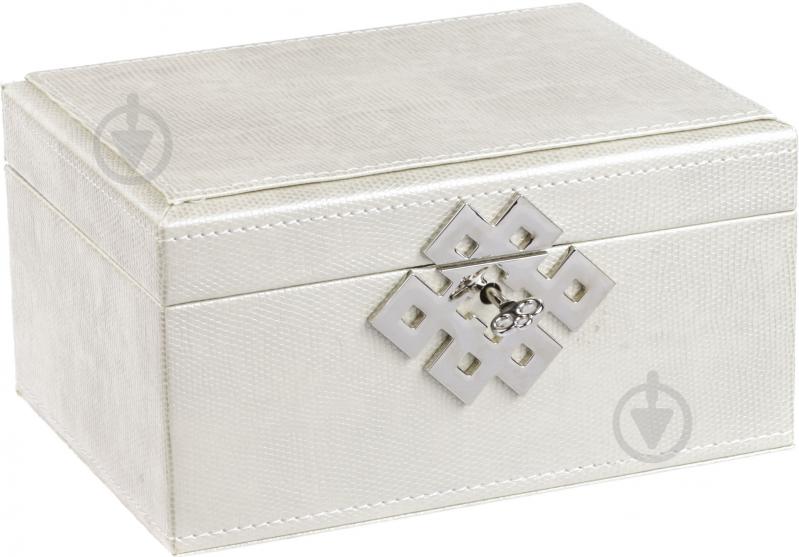 Шкатулка H9040-BG - фото 1