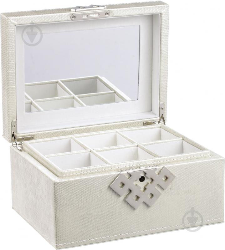 Шкатулка H9040-BG - фото 2