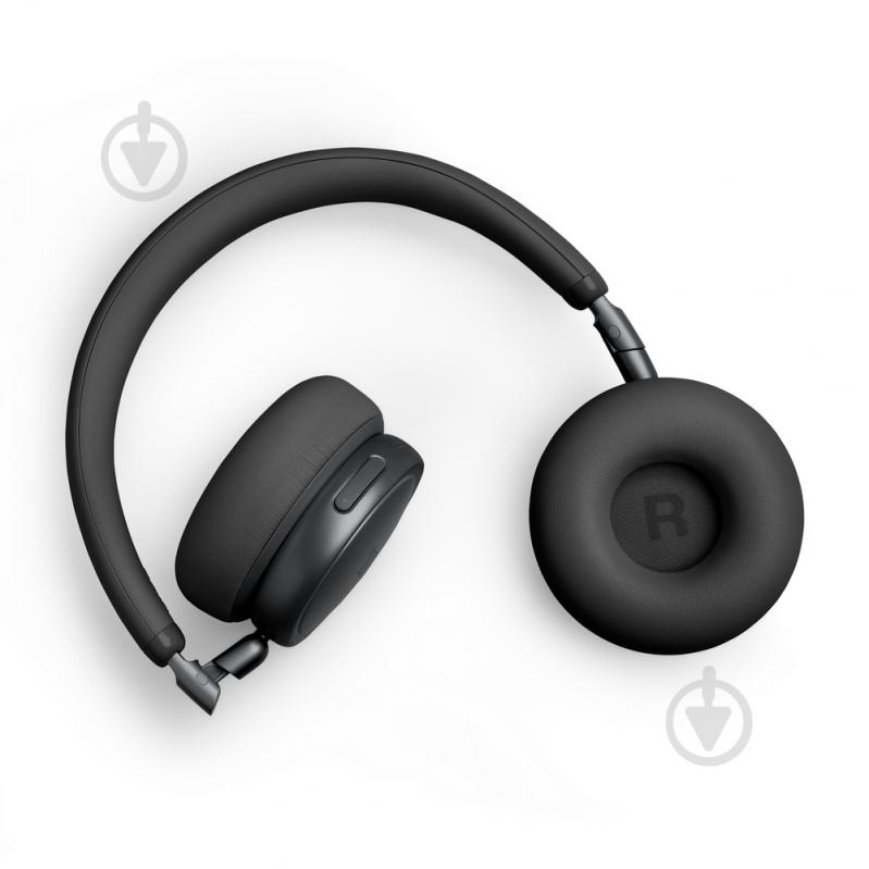 Bluetooth-гарнитура JBL Live 680NC black (JBLLIVE680NCBLK) - фото 7 Bluetooth-гарнитура JBL Live 680NC black (JBLLIVE680NCBLK) - фото 7