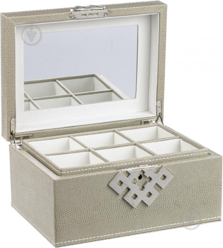 Шкатулка H9040-LBr - фото 2